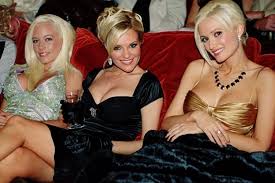 Holly madison is most widely recognized for starring in the e! Holly Madison Media Play News