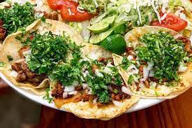 I am always on the hunt for a good fish taco and try them at restaurants all the time…and these are better than 98% of them. Top Places For The Best Tacos In Asheville