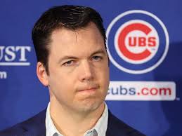 This Cubs scapegoat is emerging fast as the team keeps unraveling