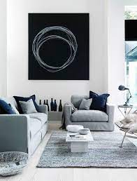 18 Living Room Ideas For Men White Living Room Decor Black Living Room White Living Room
