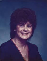 Maxine Peterson Obituary