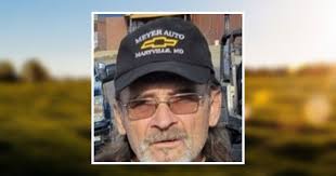 Rick Allen Hinkle Obituary December 14, 2023