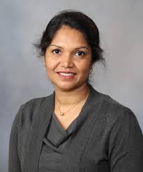 Prerna Sinha's Instagram, Twitter & Facebook