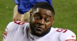 Robert Thomas (defensive lineman)