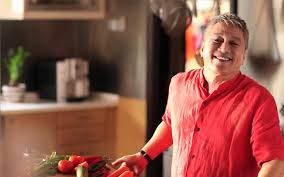 He and ainsley harriot both became known to be superstar chefs. Rahsia Kejayaan Chef Wan Usahawan Com