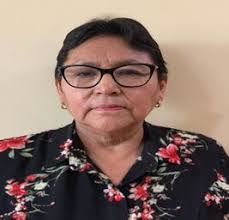 Elita Saavedra's Instagram, Twitter & Facebook