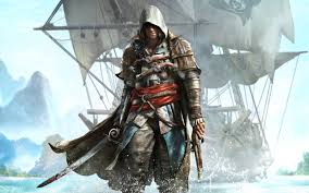 After you complete this story then download and install assassin's creed: Assassins Creed Black Flag 2560x1600 Download Hd Wallpaper Wallpapertip