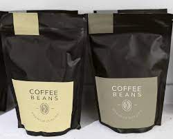 Download Coffee Bean Bag Mockup Design Free Image By Rawpixel Com Coffee Bean Bags Bag Mockup Organic Tea Brands