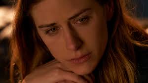 In The Dark Director Morgan Krantz Reveals How He Coaxed Out Perry  Mattfeld's Flirty Alter Ego