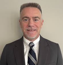 We're thrilled to welcome Jason Justus as the President of St. Catherine  Hospital