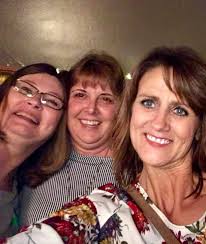 Marshall High School 1988 graduating class reunion