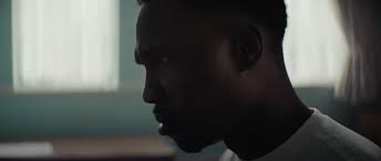 Kris James 'Hold On' by Edward Heredia