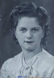 MY mam and dad, frank and Dorothy baron, aunty Gladys (parkinson), aunty  Mary, and my brother Peter. Christ church, chorley new rd, Heaton. 1946