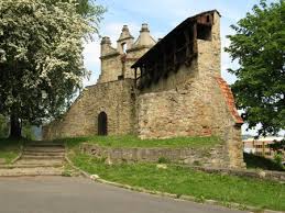 This place is situated in nowy sacz i, malopolske, poland, its geographical coordinates are 49° 38' 0 north, 20° 43' 0 east and its original name (with diacritics) is nowy sącz. Nowy Sacz Castle Wikipedia