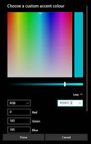 Download hair color identifier software for pc with the most potent and most reliable android emulator like nox apk player or bluestacks. 7 Best Color Picker For Windows Techwiser