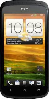 HTC One S C2 black: Amazon.co.uk ...