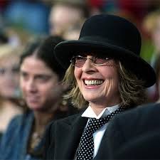 Diane Keaton, 62, tops today's list of birthdays