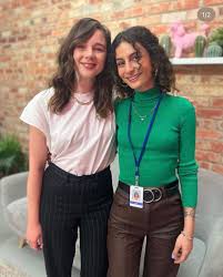 Thoughts on Claudia Jessie from Bridgerton? Shes 56” : rKibbe