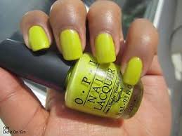 Details About Opi Did It On Em Nl N13 Discontinued An Htf