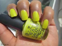 details about opi did it on em nl n13 discontinued an htf