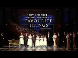 The enormous success of the sound of music broadway musical by rodgers & hammerstein premiering in 1959 made film director robert wise and 250 crew members turn salzburg and its surroundings into the sound of music filming location in 1964. The Sound Of Music Heads For The Liverpool Empire Liverpool Echo