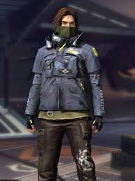 Free for commercial use no attribution required high quality images. Techwear Free Fire Battleground Jacket New American Jackets