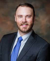 Financial Advisor Austin Travis in Lake Jackson, TX