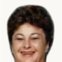 Shari L. Welch Obituary