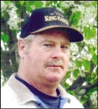 Lonnie Baucom Obituary (1944