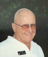 Edward J. Carr Obituary