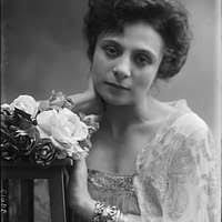 Rosa Maye Kendrick, 2/27/22