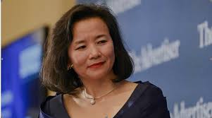 Celebrating 70 Years of Indro State High Indro alumna, Cheng Lei joined Sky  News Australia as a TV news presenter and columnist at SkyNews.com.au in  December 2023. Prior to her role at