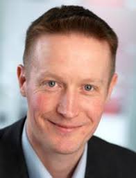 Announcement: Dr. Rob Milner, Chief Technology Officer