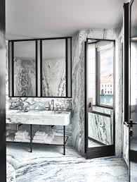 After spending a full day of work, a mere shower in your bathroom can do wonders to alleviate your tensions and stress. 42 Modern Bathrooms Luxury Bathroom Ideas With Modern Design