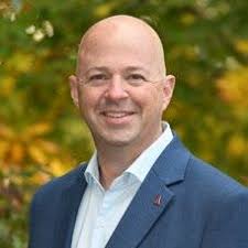 Giving Report 2024 by Acadia University