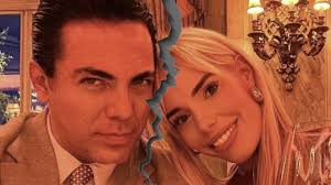 Cristian Castro engañó a Ingrid Wagner con una corista?; filtran mensajes  que lo probarían
