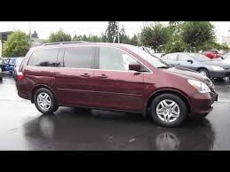 Image result for Dark Cherry 2007 Odyssey