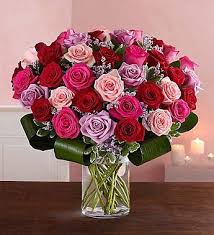 Maybe you would like to learn more about one of these? Dazzling Romance Rose Bouquet Let Her Know That Your Love Is Forever With Our Sensational Luxurious Arrangement We Ve G Valentines Flowers Rose Plant Gifts