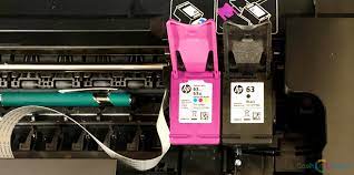 A printhead cleaning can usually get an idle cartridge up. Does Printer Ink Expire How Long Does Printer Ink Last