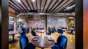 The Anticipated Opening Is Here Restaurant Opening Restaurant Sweet Home