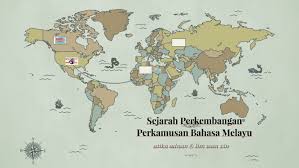 Sejarah perumusan pancasila rumusan oleh tokoh besar indonesa, rumusan oleh bpupki rumusan oleh ppki dan lainnya, secara lengkap beserta rangkuman. Sejarah Perkembangan Perkamusan Bahasa Melayu By Atika Adnan