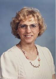 Nancy Goode Page Obituary