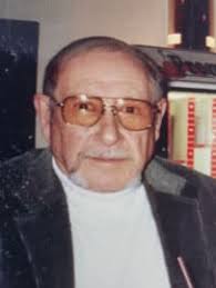 Leonard Erickson Obituary (1931