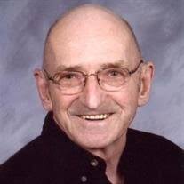 Charles C. Webber Obituary