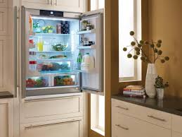 But if you have a lot of space, make sure you're weighing the need for bigger appliances, so you aren't buying a huge range simply because you've got enough space for it. Kitchen Appliances Buying Guide Tips And Trends For Choosing Appliances Hgtv