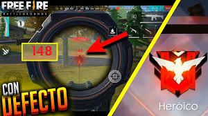 Players freely choose their starting point with their parachute, and aim to stay in the safe zone for as long as possible. Gaming Of Center Sudameria Free Fire Facebook