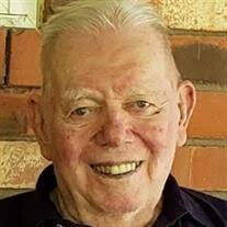 William 'Bill' Franklin Limbocker Obituary