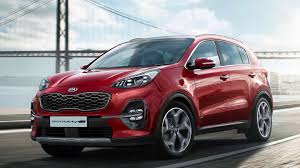 The kia sportage retains its athletic stance and sloping roof, but it's different enough from the outgoing model to draw interest. New Kia Sportage Offers