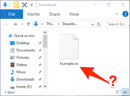 What is a rar file & why can't mac open rar files by default? How To Open Rar Files In Windows 10 Simple Help