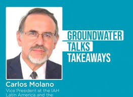 There are already 18 users and 236 genealogy profiles with the molano surname on geni. Groundwater Talks With Carlos Molano The Groundwater Project